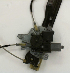 Leve vitre electrique avant droit OPEL INSIGNIA 1