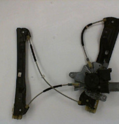 Leve vitre electrique avant droit OPEL INSIGNIA 1 Photo n°3