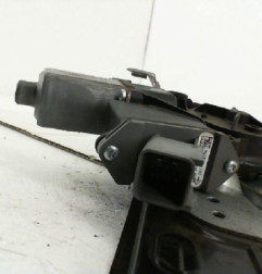 Leve vitre electrique avant droit OPEL INSIGNIA 1 Photo n°4