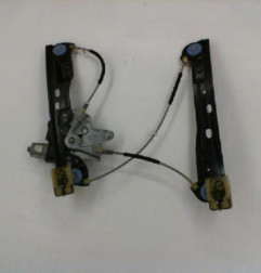 Leve vitre electrique avant droit OPEL INSIGNIA 1 Photo n°5