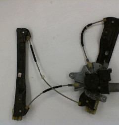 Leve vitre electrique avant droit OPEL INSIGNIA 1 Photo n°6