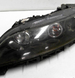 Optique avant principal gauche (feux)(phare) MAZDA 6 1 Photo n°1