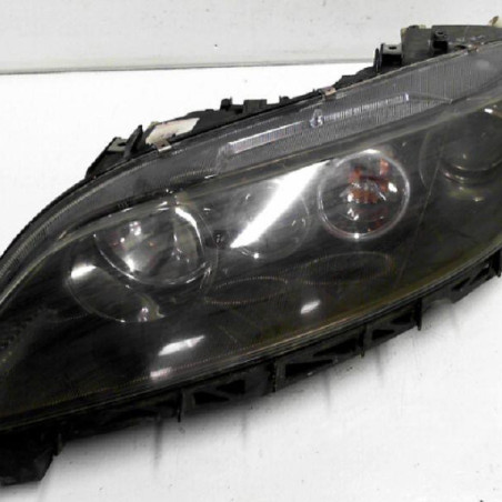 Optique avant principal gauche (feux)(phare) MAZDA 6 1 Photo n°1
