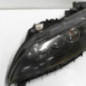 Optique avant principal gauche (feux)(phare) MAZDA 6 1