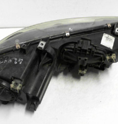 Optique avant principal gauche (feux)(phare) MAZDA 6 1 Photo n°3