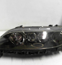 Optique avant principal gauche (feux)(phare) MAZDA 6 1 Photo n°4