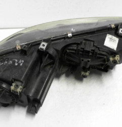 Optique avant principal gauche (feux)(phare) MAZDA 6 1 Photo n°5