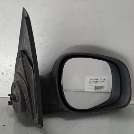 Retroviseur droit LAND ROVER FREELANDER 1