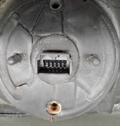 Retroviseur droit LAND ROVER FREELANDER 1 Photo n°3