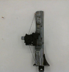 Leve vitre electrique arriere gauche OPEL INSIGNIA 1 Photo n°1