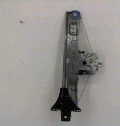 Leve vitre electrique arriere gauche OPEL INSIGNIA 1 Photo n°3