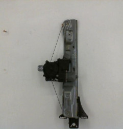 Leve vitre electrique arriere gauche OPEL INSIGNIA 1 Photo n°4