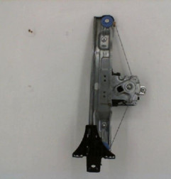 Leve vitre electrique arriere gauche OPEL INSIGNIA 1 Photo n°5