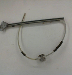 Leve vitre mecanique avant droit RENAULT MASTER 2 Photo n°1