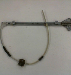 Leve vitre mecanique avant droit RENAULT MASTER 2