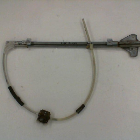 Leve vitre mecanique avant droit RENAULT MASTER 2