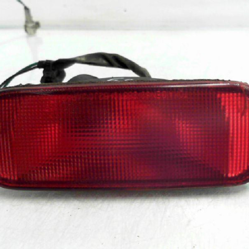 Anti brouillard arriere SUZUKI SWIFT 3