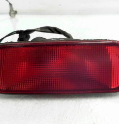 Anti brouillard arriere SUZUKI SWIFT 3 Photo n°4