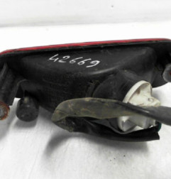 Anti brouillard arriere SUZUKI SWIFT 3 Photo n°5