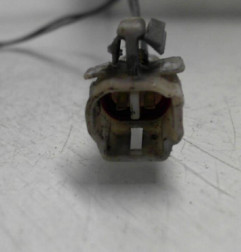 Anti brouillard arriere SUZUKI SWIFT 3 Photo n°6