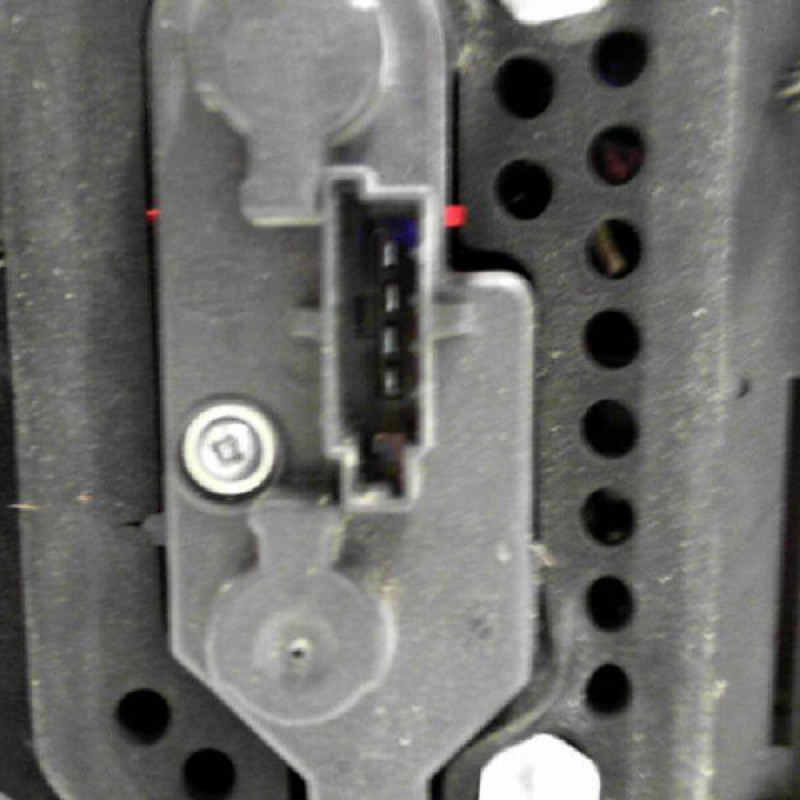 Feu arriere principal gauche (feux) FORD GALAXY 2