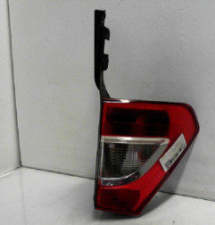 Feu arriere principal gauche (feux) FORD GALAXY 2 Photo n°3