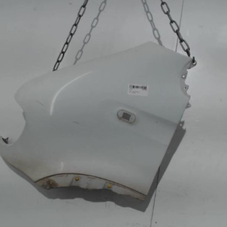 Aile avant gauche RENAULT MASTER 2 Photo n°1