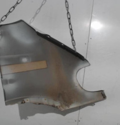 Aile avant gauche RENAULT MASTER 2 Photo n°3