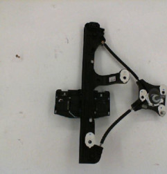 Leve vitre mecanique arriere gauche OPEL CORSA F Photo n°1