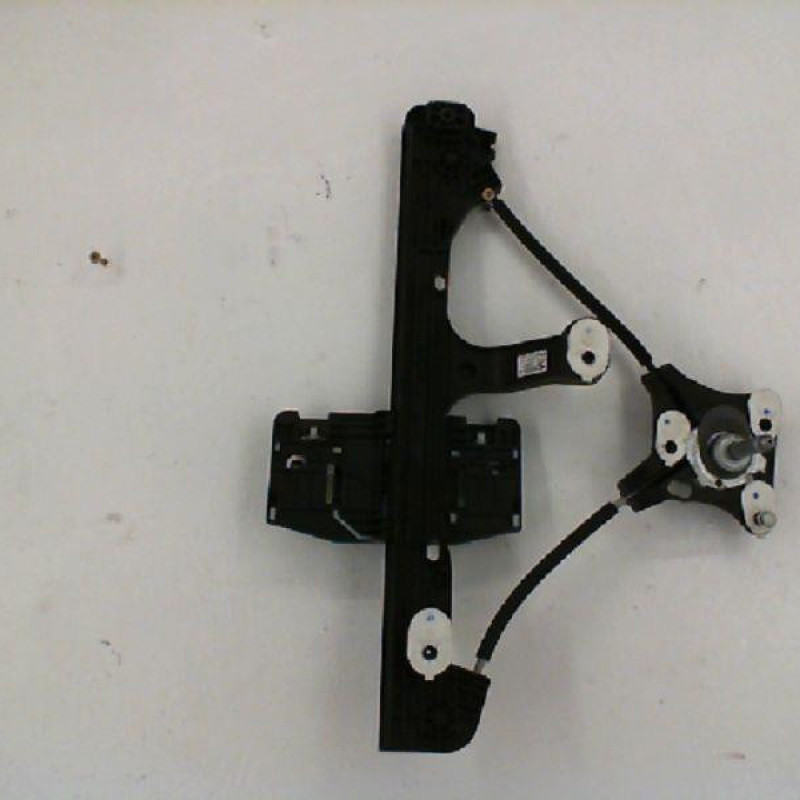Leve vitre mecanique arriere gauche OPEL CORSA F