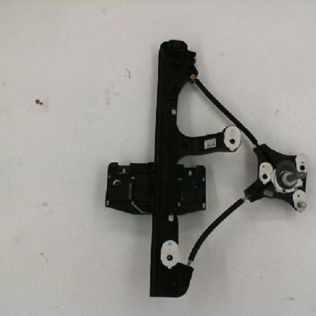 Leve vitre mecanique arriere gauche OPEL CORSA F Photo n°1