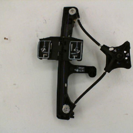 Leve vitre mecanique arriere gauche OPEL CORSA F