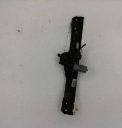 Leve vitre electrique arriere gauche BMW SERIE 2 F46 Photo n°6