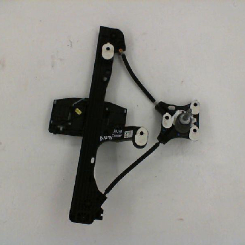 Leve vitre mecanique arriere droit OPEL CORSA F