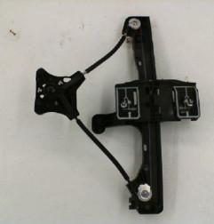 Leve vitre mecanique arriere droit OPEL CORSA F