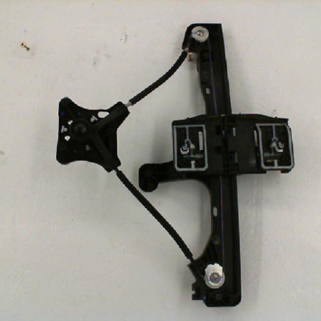 Leve vitre mecanique arriere droit OPEL CORSA F