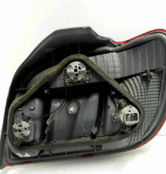 Feu arriere principal gauche (feux) TOYOTA YARIS 1