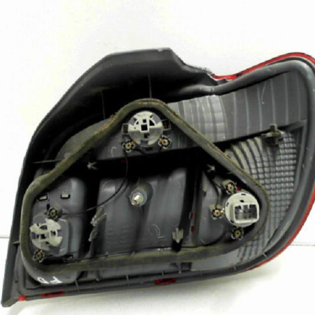 Feu arriere principal gauche (feux) TOYOTA YARIS 1