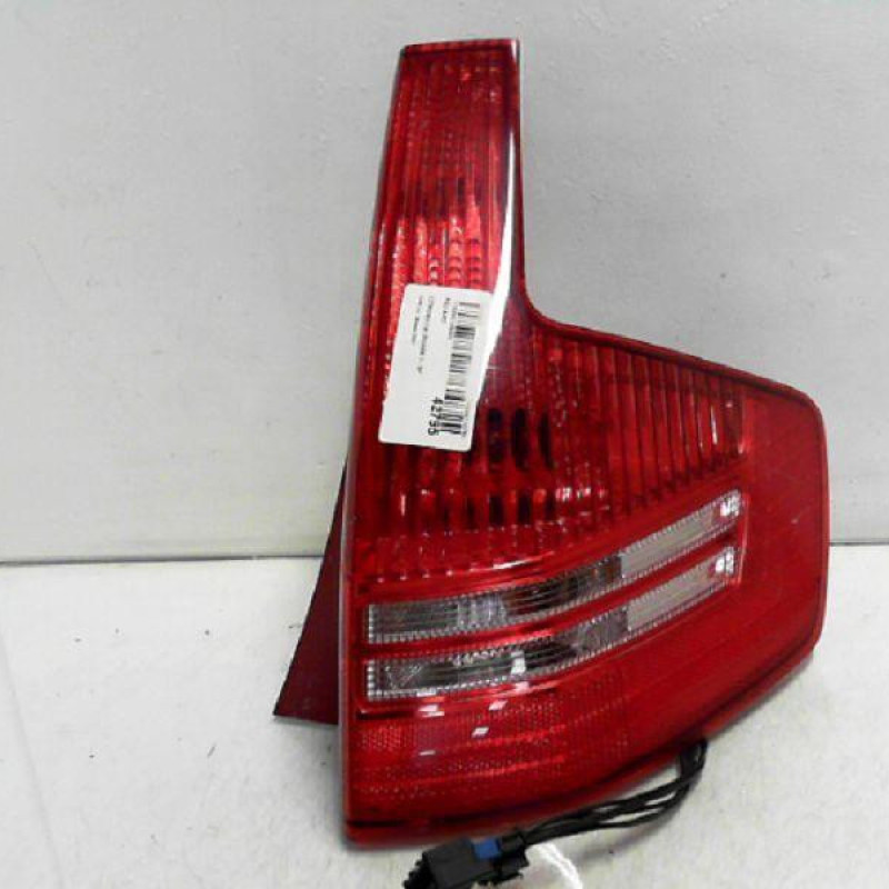 Feu arriere principal droit (feux) CITROEN C4 1