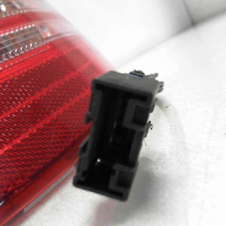 Feu arriere principal droit (feux) CITROEN C4 1