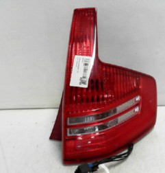 Feu arriere principal droit (feux) CITROEN C4 1 Photo n°4