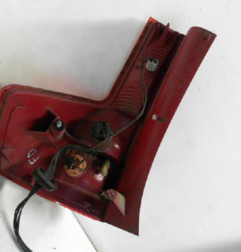 Feu arriere principal droit (feux) CITROEN C4 1 Photo n°5