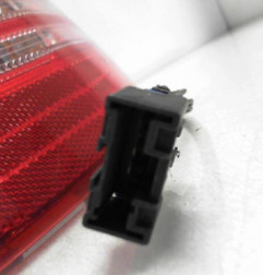 Feu arriere principal droit (feux) CITROEN C4 1 Photo n°6