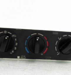 Commande chauffage CITROEN BERLINGO 1 Photo n°1