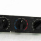 Commande chauffage CITROEN BERLINGO 1