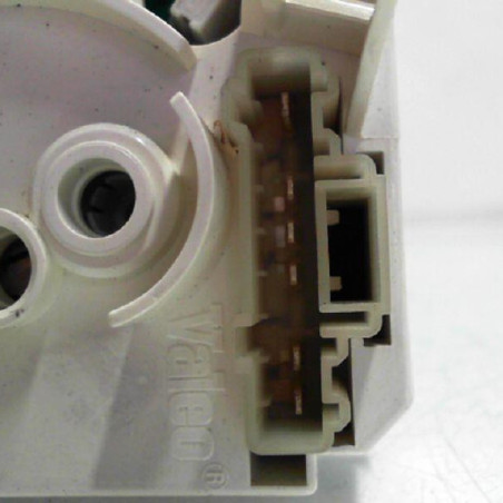 Commande chauffage CITROEN BERLINGO 1