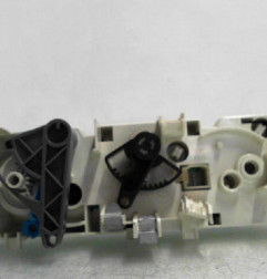 Commande chauffage CITROEN BERLINGO 1 Photo n°3