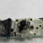Commande chauffage CITROEN BERLINGO 1