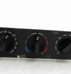 Commande chauffage CITROEN BERLINGO 1 Photo n°5