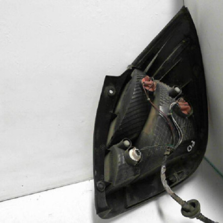 Feu arriere principal gauche (feux) KIA RIO 2